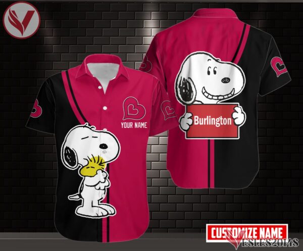 Burlington Uniform Custom Clothes, Unique Gifts For Employee - Vesles2014s 2