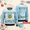 Burnley Custom Ugly Christmas Sweater, Unique Gift For Fans - Vesles2014s