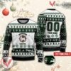 C.S Marítimo Custom Ugly Christmas Sweater, Unique Gift For Fans - Vesles2014s
