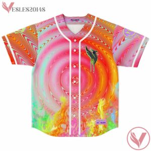 C.S custom jersey VF - Vesles2014s