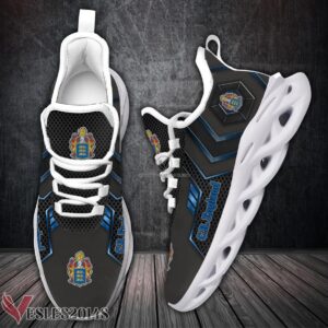C.r. England Logo Custom Shoes Style 3, Best Running Shoes For Fans - Vesles2014S 1