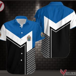 C.r. England Uniform Custom Clothes Style 1, Unique Gifts For Employee - Vesles2014s 2