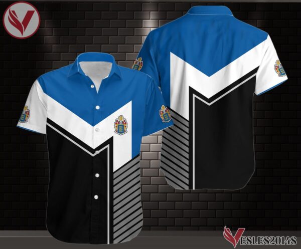 C.r. England Uniform Custom Clothes Style 1, Unique Gifts For Employee - Vesles2014s 2