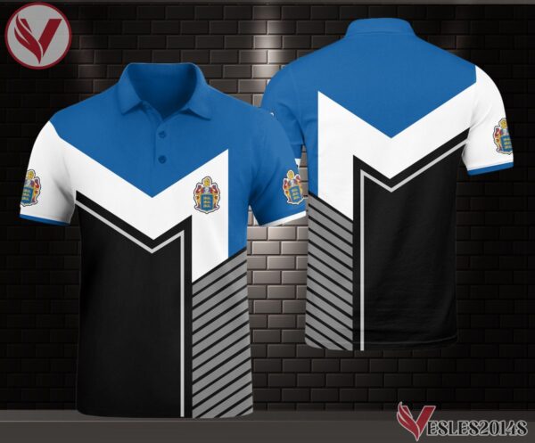 C.r. England Uniform Custom Clothes Style 1, Unique Gifts For Employee - Vesles2014s 3