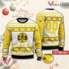 CA Bizertin Custom Ugly Christmas Sweater, Unique Gift For Fans - Vesles2014s