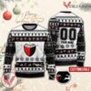 CA Colon Custom Ugly Christmas Sweater, Unique Gift For Fans - Vesles2014s
