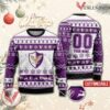 CA Fénix Custom Ugly Christmas Sweater, Unique Gift For Fans - Vesles2014s