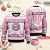 CD Pacífico Custom Ugly Christmas Sweater, Unique Gift For Fans - Vesles2014s