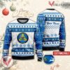 CDA Technical Institute Custom Ugly Christmas Sweater, Unique Gift For Fans - Vesles2014s