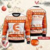 CEM College-Humacao Custom Ugly Christmas Sweater, Unique Gift For Fans - Vesles2014s