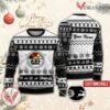 CET-Alexandria Custom Ugly Christmas Sweater, Unique Gift For Fans - Vesles2014s