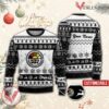 CET-San Jose Custom Ugly Christmas Sweater, Unique Gift For Fans - Vesles2014s