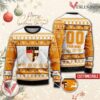 CO Roubaix-Tourcoing Custom Ugly Christmas Sweater, Unique Gift For Fans - Vesles2014s