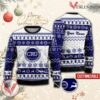 CRU Institute of Cosmetology and Barbering Custom Ugly Christmas Sweater, Unique Gift For Fans - Vesles2014s