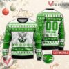 CS Constantine Custom Ugly Christmas Sweater, Unique Gift For Fans - Vesles2014s
