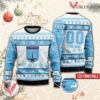 CSM Focsani Custom Ugly Christmas Sweater, Unique Gift For Fans - Vesles2014s