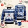 CSM Targu Mures Custom Ugly Christmas Sweater, Unique Gift For Fans - Vesles2014s