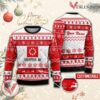 CUNY LaGuardia Community College Custom Ugly Christmas Sweater, Unique Gift For Fans - Vesles2014s