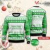 CVPH Medical Center School of Radiologic Technology Custom Ugly Christmas Sweater, Unique Gift For Fans - Vesles2014s