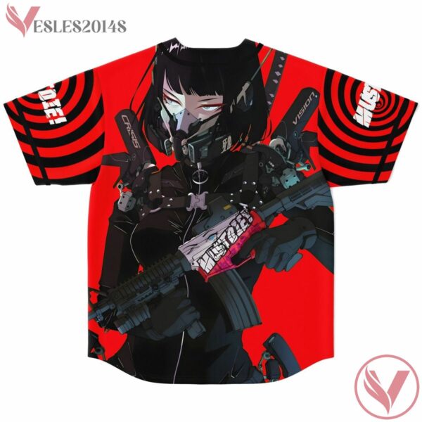 Ca88 custom jersey V1 - Vesles2014s 1