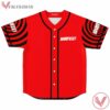 Ca88 custom jersey V1 - Vesles2014s