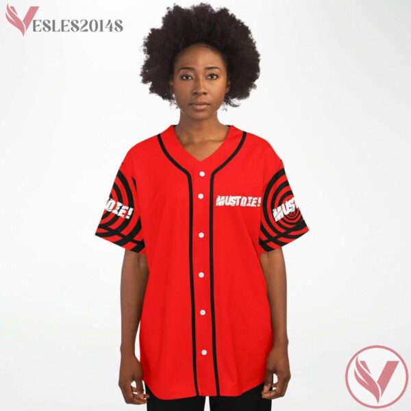 Ca88 custom jersey V1 - Vesles2014s 2