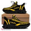 Cabela's Logo Custom Shoes, Best Running Shoes For Fans - Vesles2014S