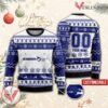 Cabooter HandbaL Venlo Handball Custom Ugly Christmas Sweater, Unique Gift For Fans - Vesles2014s