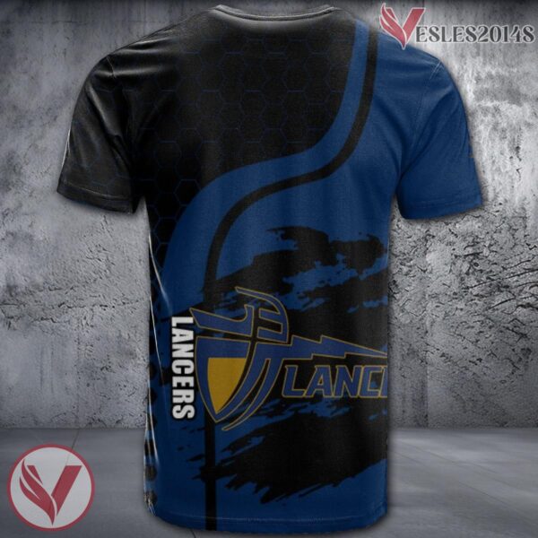 California Baptist Lancers NCAA Custom Shirt, Unique Sport Gifts For Fans - Vesles2014s 1