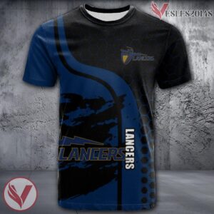 California Baptist Lancers NCAA Custom Shirt, Unique Sport Gifts For Fans - Vesles2014s