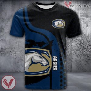 California Davis Aggies NCAA Custom Shirt, Unique Sport Gifts For Fans - Vesles2014s