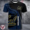 California Golden Bears NCAA Custom Shirt, Unique Sport Gifts For Fans - Vesles2014s