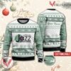 California Jazz Conservatory Custom Ugly Christmas Sweater, Unique Gift For Fans - Vesles2014s