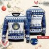 California Nurses Educational Institute Custom Ugly Christmas Sweater, Unique Gift For Fans - Vesles2014s