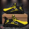 California Pizza Kitchen Logo Custom Shoes, Best Running Shoes For Fans - Vesles2014S