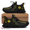 California Pizza Kitchen Logo Custom Shoes Style 3, Best Running Shoes For Fans - Vesles2014S