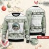 California State University-East Bay Custom Ugly Christmas Sweater, Unique Gift For Fans - Vesles2014s
