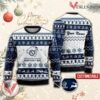 California State University-Monterey Bay Custom Ugly Christmas Sweater, Unique Gift For Fans - Vesles2014s
