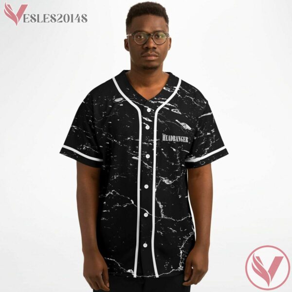 Callisto Marble Pattern Leandra Custom Jersey - Vesles2014s 2
