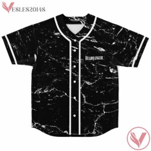 Callisto Marble Pattern Leandra Custom Jersey - Vesles2014s
