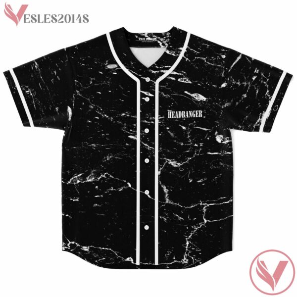 Callisto Marble Pattern Leandra Custom Jersey - Vesles2014s