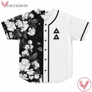 Calvin Harris custom jersey V2 - Vesles2014s
