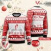 Cameo Beauty Academy Custom Ugly Christmas Sweater, Unique Gift For Fans - Vesles2014s