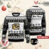 Cameron University Custom Ugly Christmas Sweater, Unique Gift For Fans - Vesles2014s