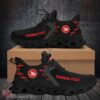 Canada Pos Custom Shoes, Best Running Shoes For Fans - Vesles2014S