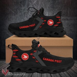 Canada Pos Custom Shoes, Best Running Shoes For Fans - Vesles2014S