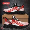 Canada Post Logo Custom Shoes, Best Running Shoes For Fans - Vesles2014S