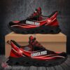Canada Post Logo Custom Shoes Style 1, Best Running Shoes For Fans - Vesles2014S