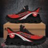 Canada Post Logo Custom Shoes Style 14, Best Running Shoes For Fans - Vesles2014S