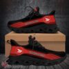 Canada Post Logo Custom Shoes Style 4, Best Running Shoes For Fans - Vesles2014S